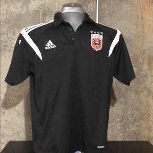 DC United Polo